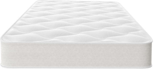 Chic Strom Fix Pad Полуединичен Ортопедичен Матрак 120x200x19см