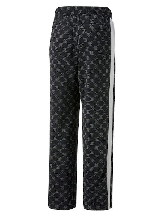 Sweatpants Black