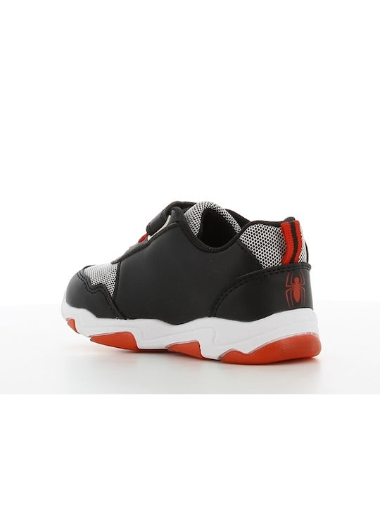 Παιδικά Sneakers Niedrig mit Lichtern Mehrfarbig
