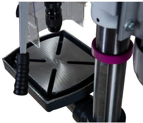 Optimum Tisch-Bohrmaschine D17 Pro