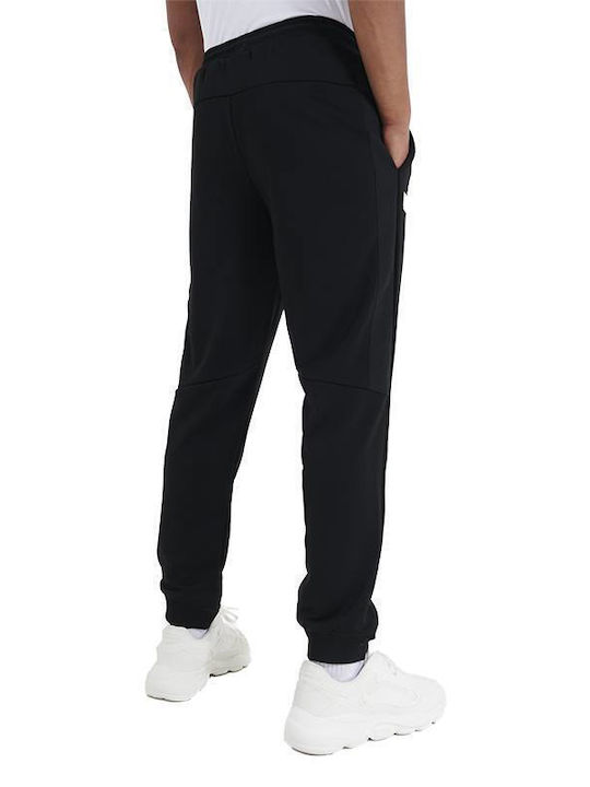 Ellesse Proteco Jogger Pants Black