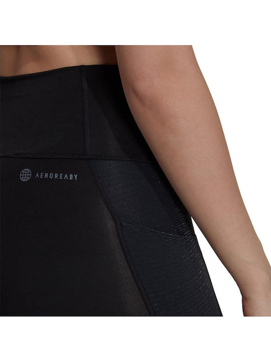 Optime Women's Long Training Legging Black