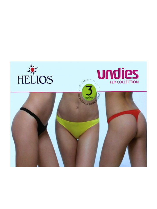 Helios
