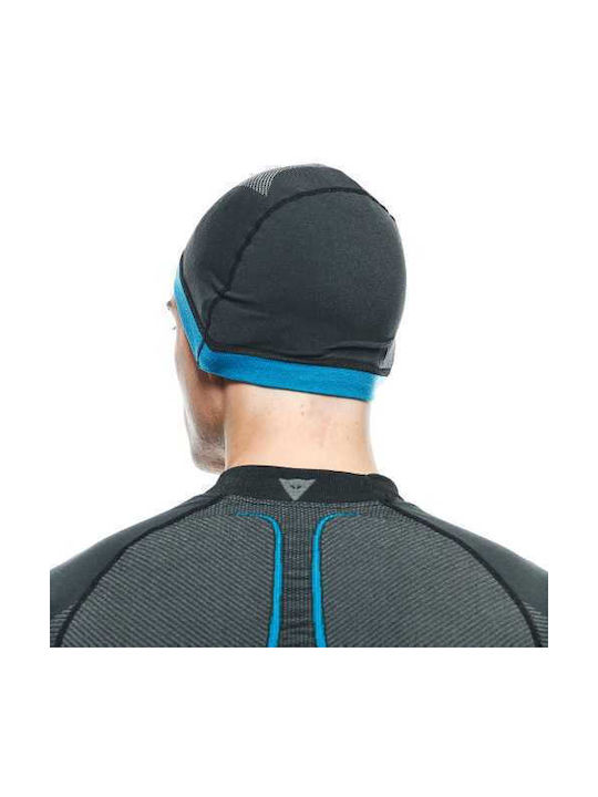 Dainese Kopfhaube für Motorradfahrer Schwarz / Blau Farbe