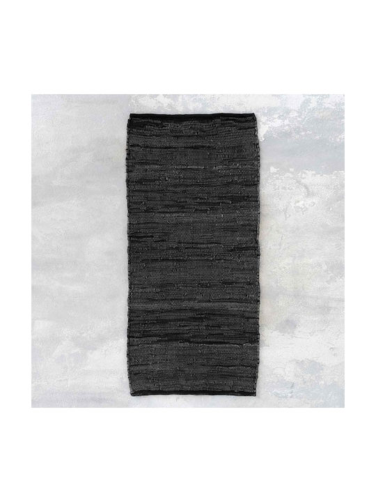 Nima Jatin Килим Правоъгълена Dark Gray