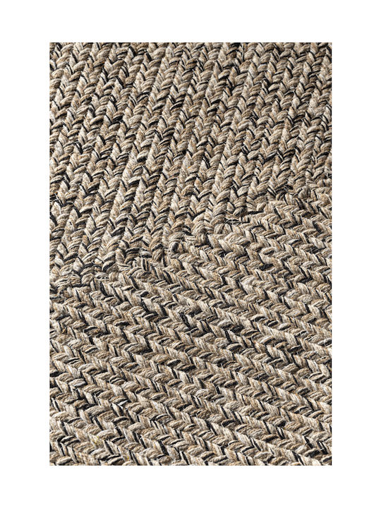 Guy Laroche Pulse Covor Rectangular Bumbac Wenge
