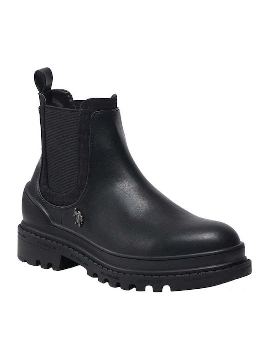 U.S. Polo Assn.