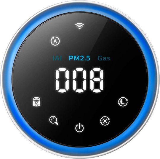 Philips Purificator de Aer 58W pentru Spații 62m²