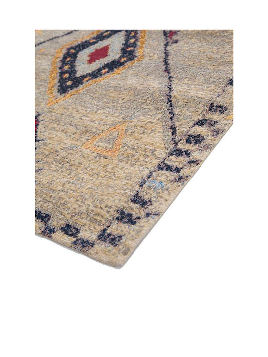 Royal Carpet Canvas 246X Covor Rectangular Bej