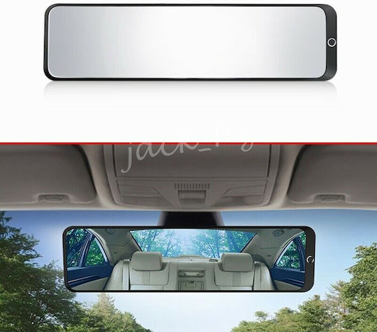 Car Interior Mirror 30x8cm