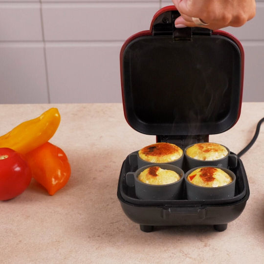 HomeVero Electric Cooking Appliance 420W