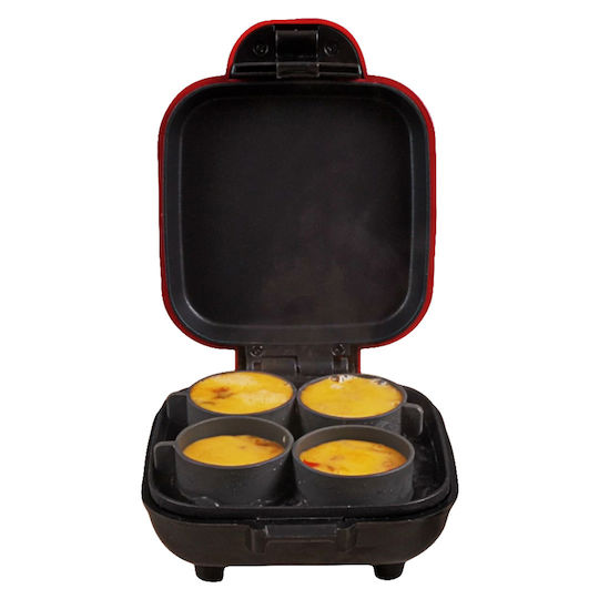 HomeVero Electric Cooking Appliance 420W