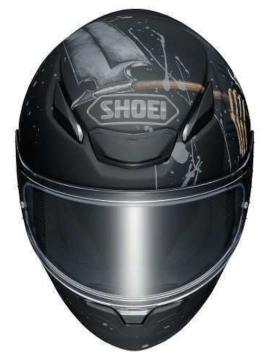 Shoei NXR2 Faust TC-5 Motorcycle Helmet Full Face DOT / ECE 22.06 1390gr with Pinlock