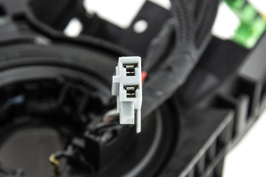 Airbag Spiral Cable for Renault Clio / Kangoo / Modus