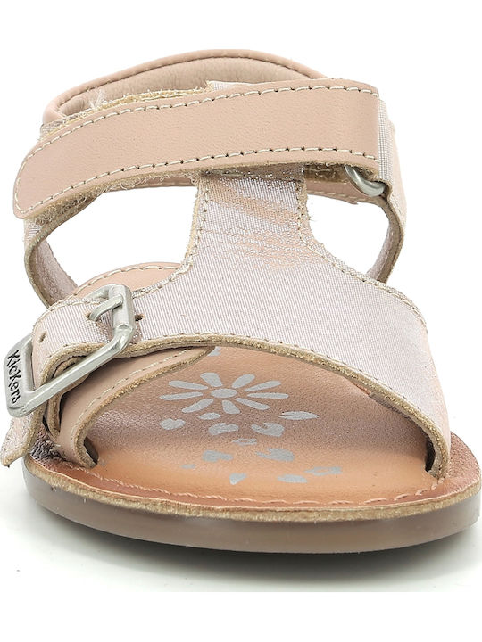 Kids' Sandals Pink