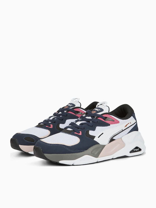 PUMA TRC Mira Block Sneakers Πολύχρωμα