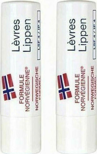 Neutrogena Norwegian Formula Σετ Lip Balm 2 x 4.8gr