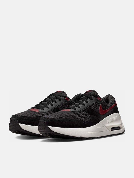 Nike Air Max Systm Adidași Negri