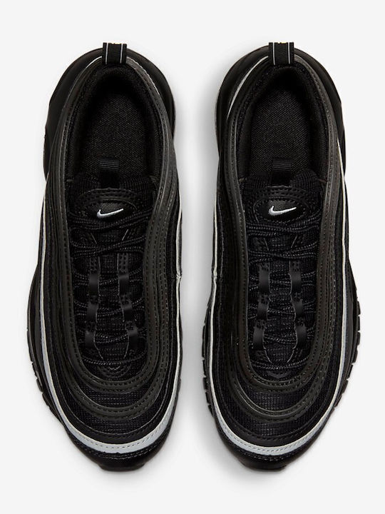 Air Max 97 Air Max 97 Kids Sneakers Black