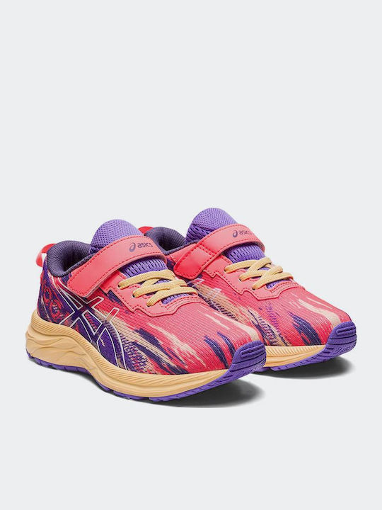ASICS