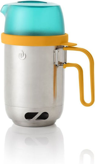BioLite KettlePot & Coffee Set Σκεύος για Camping