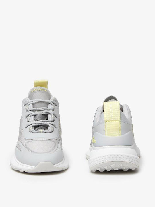 Sneakers Gray