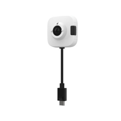 Axis Скрита камера TW1201 със Сензор за Движение