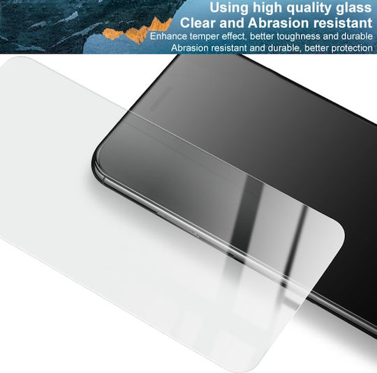 TCL H Series Full Face Tempered Glass (TCL 20L+)