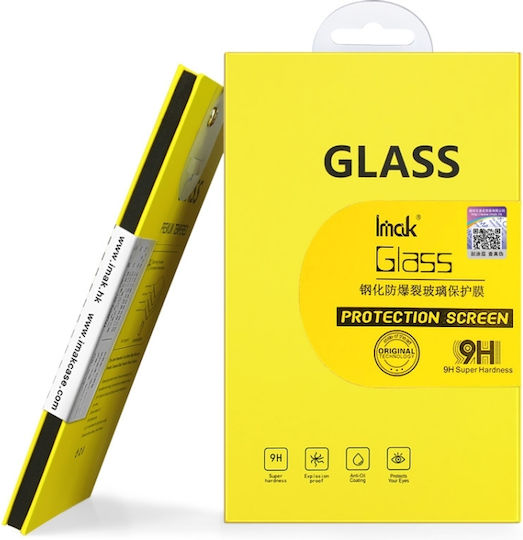 TCL H Series Full Face Tempered Glass (TCL 20L+)