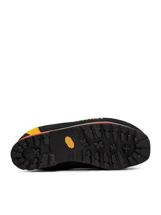 La Sportiva Nepal Extreme Men's Hiking Boots Yellow