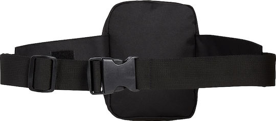 Brandit Waistbeltbag Allround Στρατιωτικό Τσαντάκι Ζώνης από Πολυεστέρα Μαύρο