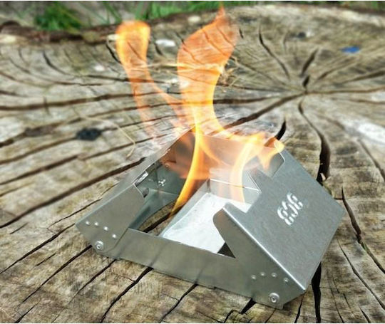 BCB Firedragon Котлон за сух спирт CN337