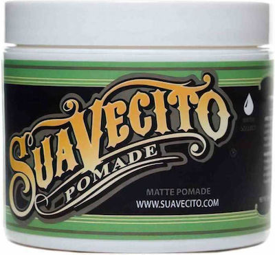 Suavecito Matte Pomade Pomadă 113gr