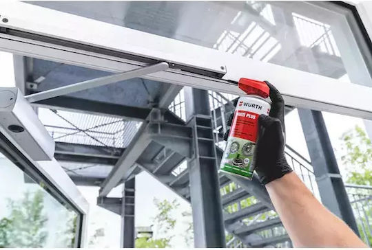 Wurth Multi Plus Λιπαντικό Σπρέι 400ml Συντήρησης