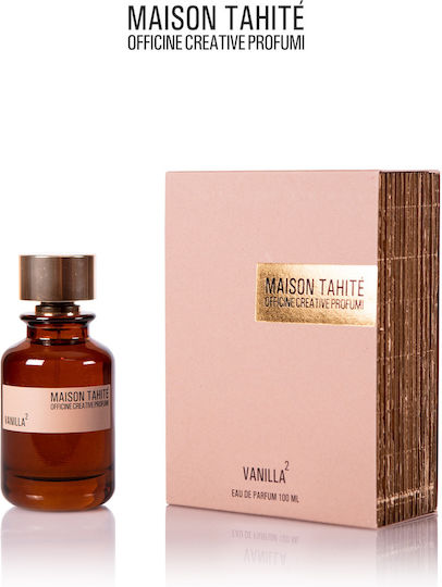 Maison Tahite Vanilla Squared Eau de Parfum 100ml