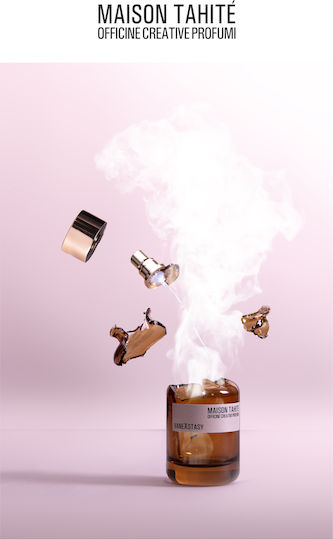 Maison Tahite Floranilla Eau de Parfum 100ml
