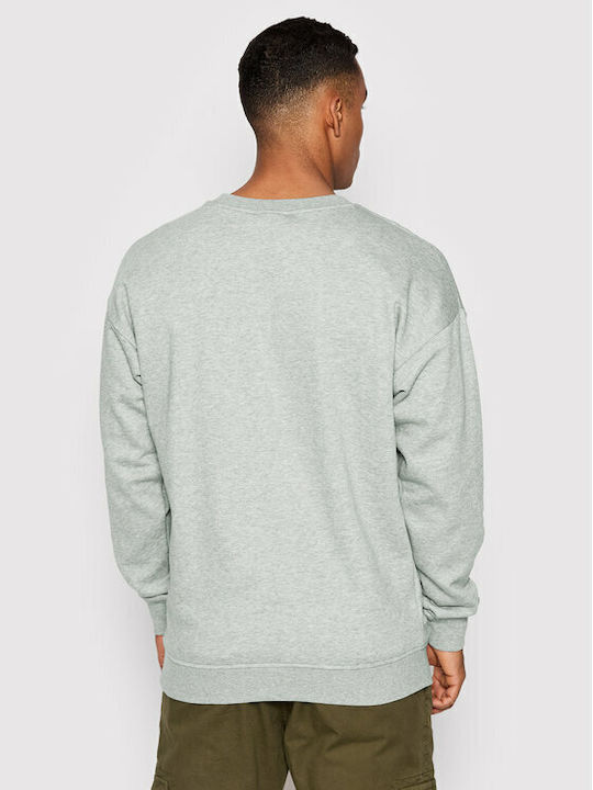 Gray Sweatshirt