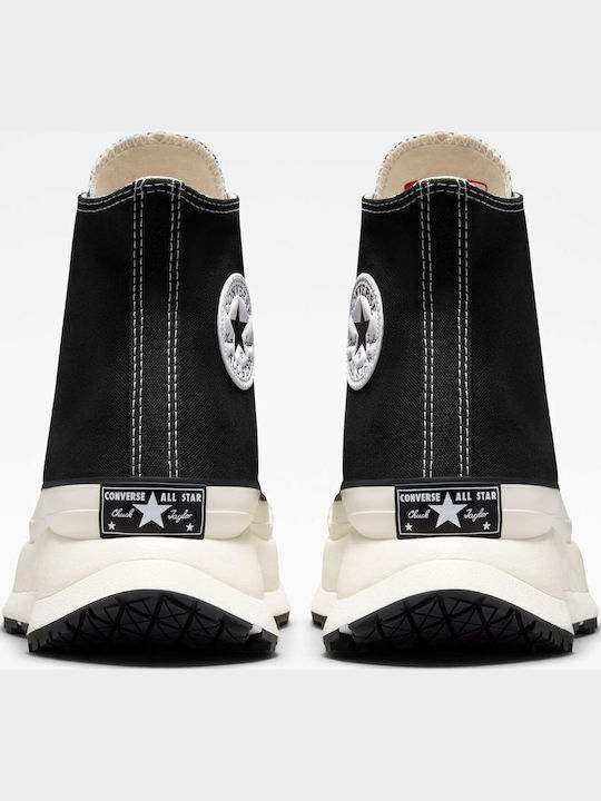 Chuck 70 AT-CX Damen Chunky Stiefel Black / Egret