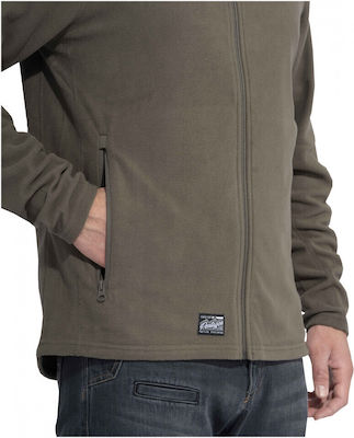 Pentagon Arkos Fleece Fleece Cardigan