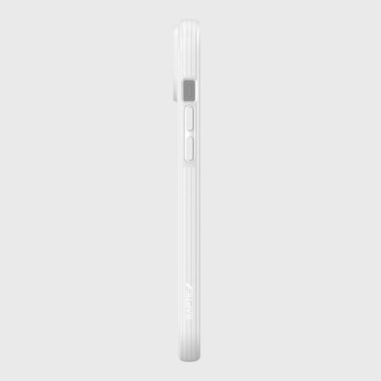 Raptic Slim Back Cover Πλαστικό / Σιλικόνης Διάφανο (iPhone 14 Plus)