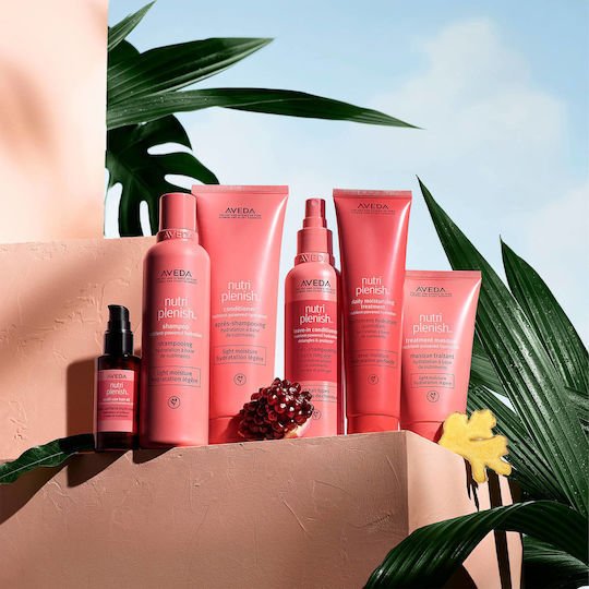 Aveda Nutri Plenish Conditioner Ενυδάτωσης για Όλους τους Τύπους Μαλλιών 250ml