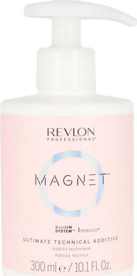 Revlon Magnet Mască De Păr Pentru Reparare 300ml