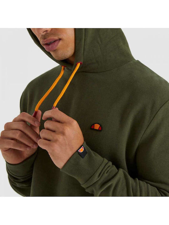 Oh Hoody Hanorac cu Glugă Kaki