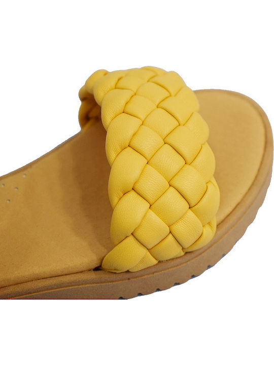 Kinder Sandalen Tabac Braun