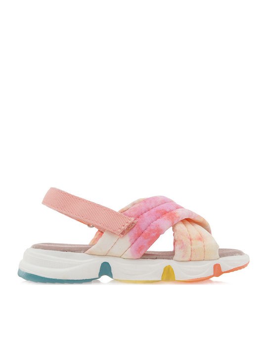 Kinder Sandalen Rosa