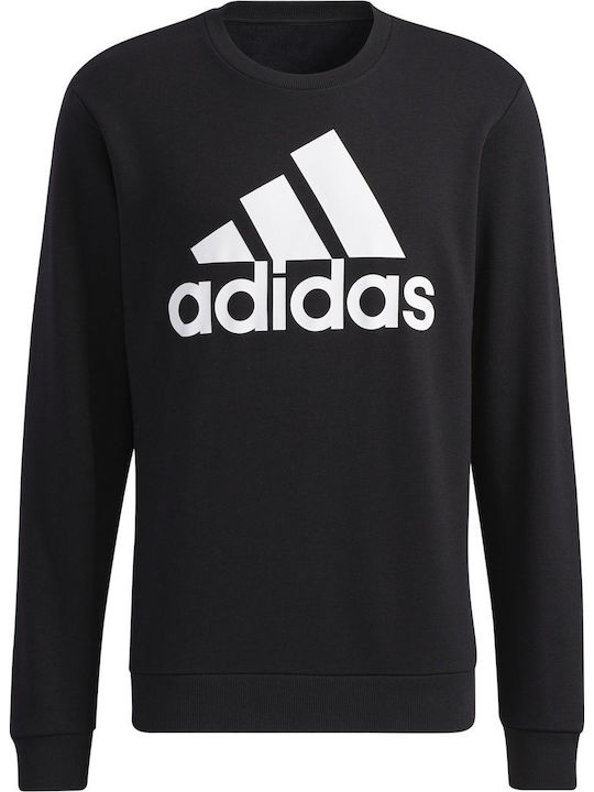 Essentials Big Logo Ζακέτα Μαύρη