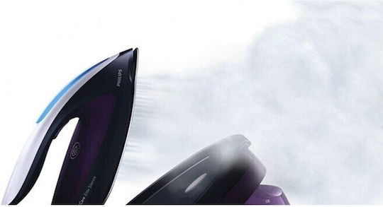 Philips PerfectCare Elite Σύστημα Σιδερώματος Πίεσης 7.5bar με Δοχείο 1.8lt