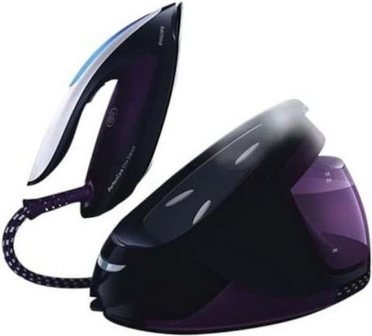 Philips PerfectCare Elite Σύστημα Σιδερώματος Πίεσης 7.5bar με Δοχείο 1.8lt