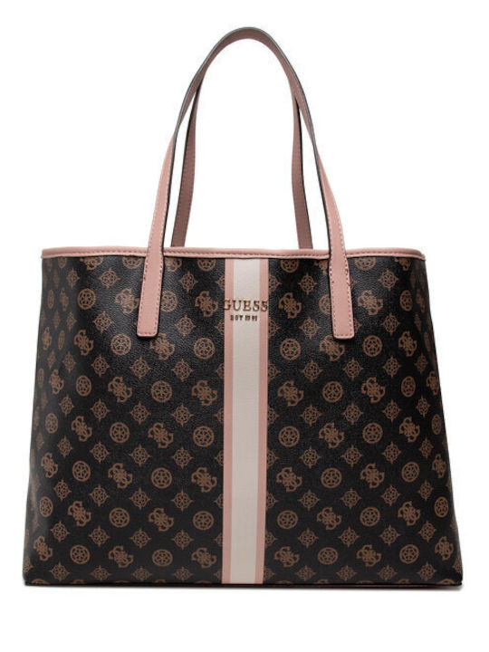Vikky Set Damenhandtasche Shopper
