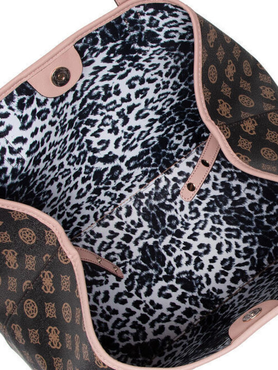 Vikky Set Damenhandtasche Shopper